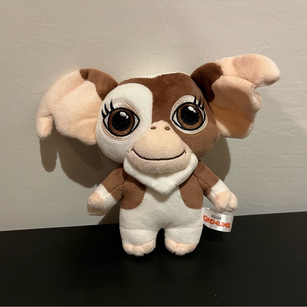 Gremlins Gizmo Plush
